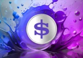 سونی مجوز انتشار استیبل‌کوین دلاری گرفت + جزئیات