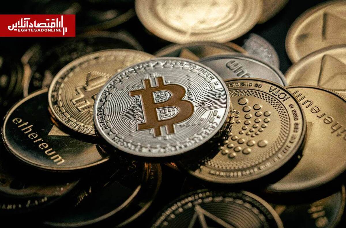 قیمت رمزارزها امروز شنبه ۲۰ تیر ۱۴۰۵ | اتریوم به آستانه ۱۸۰۰ دلار نزدیک شد قیمت رمزارزها امروز شنبه ۲۰ تیر ۱۴۰۵ | اتریوم به آستانه ۱۸۰۰ دلار نزدیک شد