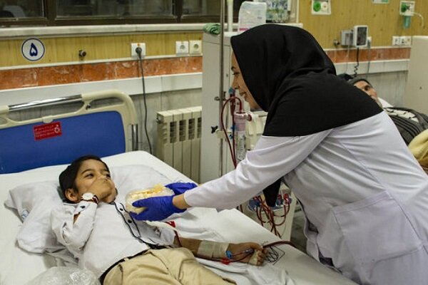 معاون وزیر بهداشت: ۳۰ هزار نفر در حوزه پرستاری جذب میشوند معاون وزیر بهداشت: ۳۰ هزار نفر در حوزه پرستاری جذب میشوند