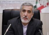 پیرصالحی: حمایت از داروی ایرانی به نفع بیماران است
