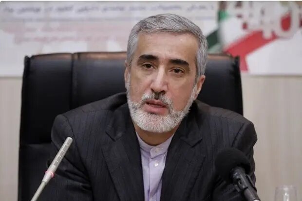 پیرصالحی: نیروی متخصص میتواند آینده صنعت داروسازی را متحول کند پیرصالحی: نیروی متخصص میتواند آینده صنعت داروسازی را متحول کند