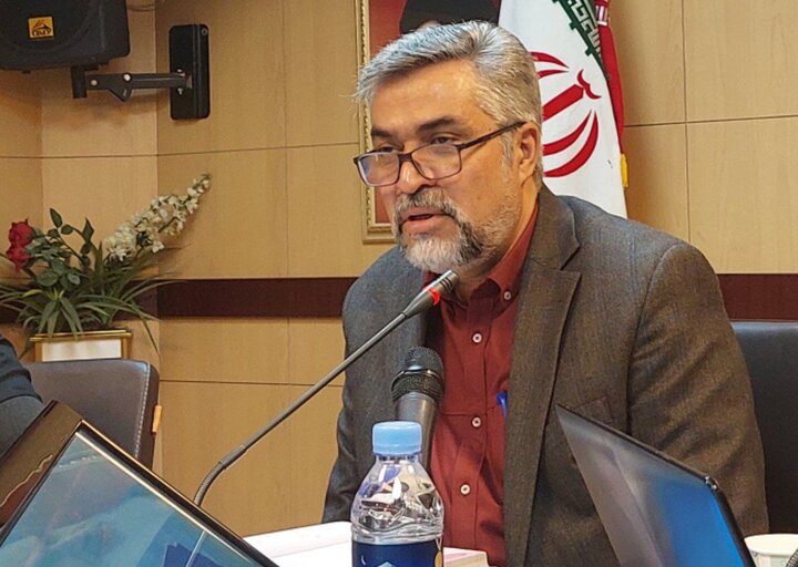۵۳ شهید در حملات آمریکا به ایران ۵۳ شهید در حملات آمریکا به ایران