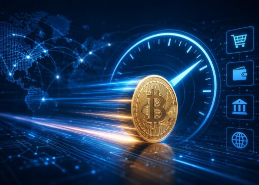 دلیل اهمیت سرعت تراکنش ها در اقتصاد دیجیتال
