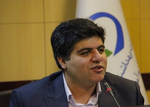 ادغام برنامه سراج در شبکه بهداشت و درمان