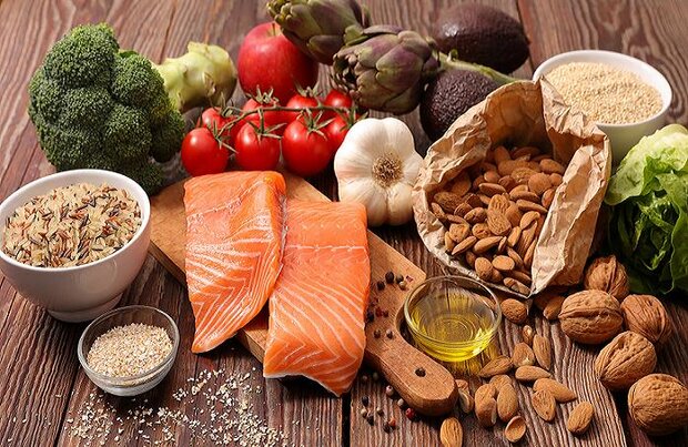 ارتباط رژیم غذایی فستینگ با عملکرد شناختی بهتر ارتباط رژیم غذایی فستینگ با عملکرد شناختی بهتر