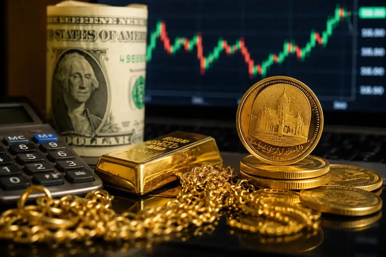 دلار و سکه همزمان پرواز کردند/ کدام سکه گرانتر از دلار آزاد معامله میشود؟ دلار و سکه همزمان پرواز کردند/ کدام سکه گرانتر از دلار آزاد معامله میشود؟