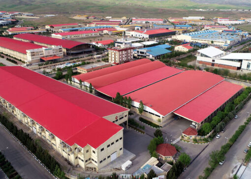 دومین شهرک صنعتی غیردولتی لرستان وارد مرحله بهره‌برداری شد