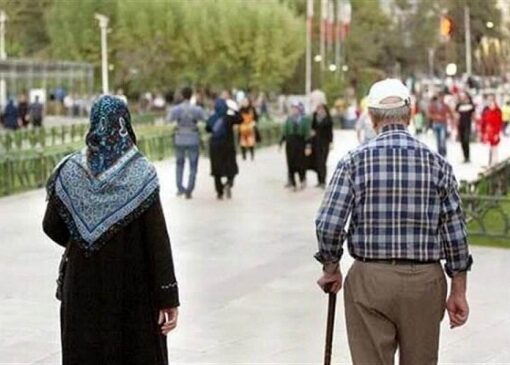 سرعت راه رفتن در سالمندی احتمال زوال شناختی را کاهش می دهد