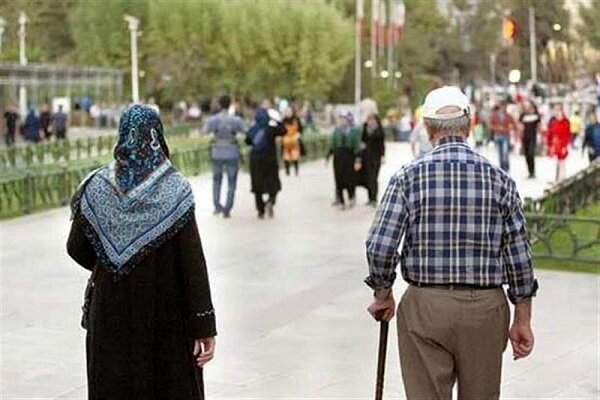 سرعت راه رفتن در سالمندی احتمال زوال شناختی را کاهش می دهد سرعت راه رفتن در سالمندی احتمال زوال شناختی را کاهش می دهد