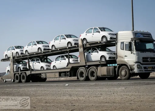 فروش اقساطی کوییک با ۴۸۰ میلیون تومان + شرایط و جزئیات