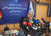 قیداری: بیماران بدحال در بیمارستان‌های دولتی پذیرش می‌شوند