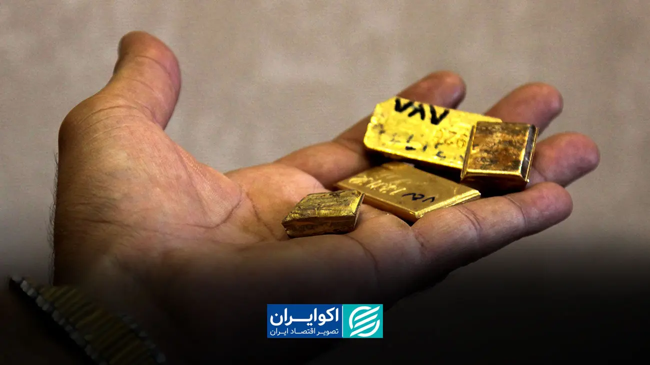 قیمت طلا امروز شنبه 31مرداد 1405/ افزایش قیمت + جدول و جزئیات قیمت طلا امروز شنبه 31مرداد 1405/ افزایش قیمت + جدول و جزئیات