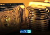 قیمت طلا و سکه امروز شنبه 7شهریور 1405/ افزایش تمام قیمت ها + جدول و جزئیات