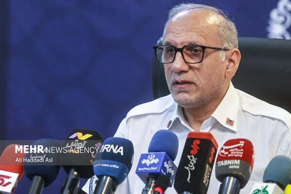 نقش حیاتی خدمات اورژانس در افزایش شانس بهبودی بیماران سکته مغزی نقش حیاتی خدمات اورژانس در افزایش شانس بهبودی بیماران سکته مغزی