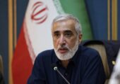 پیرصالحی: در تأمین بسیاری از داروهای پیشرفته وابستگی کمتری داریم