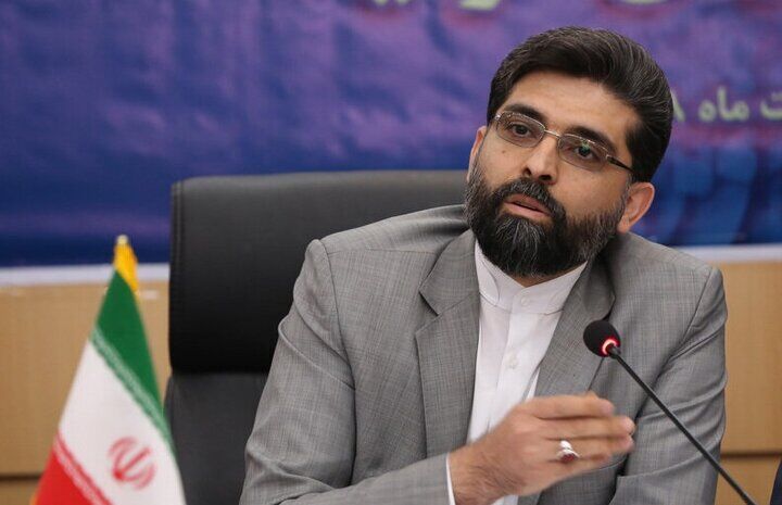 گزارش ایدرو: ۷۵۹ میلیون یورو سرمایهگذاری در پروژههای صنعتی با اشتغالزایی ۹۶۰۰ نفر گزارش ایدرو: ۷۵۹ میلیون یورو سرمایهگذاری در پروژههای صنعتی با اشتغالزایی ۹۶۰۰ نفر