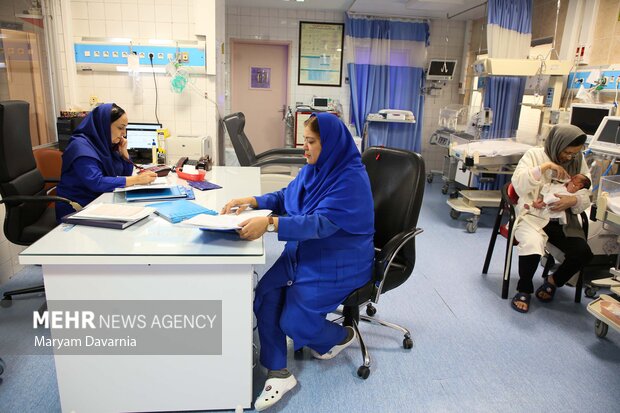 آییننامه تشکیل و فعالیت مجامع نظام پرستاری ابلاغ شد آییننامه تشکیل و فعالیت مجامع نظام پرستاری ابلاغ شد