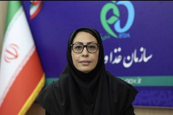 ادعاها در تبلیغات محصولات سلامت قابل تضمین نیست ادعاها در تبلیغات محصولات سلامت قابل تضمین نیست