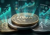 ارزش بازار RWA با جهش ۳۹۰ درصدی سهام توکنیزه به ۳۴ میلیارد دلار رسید