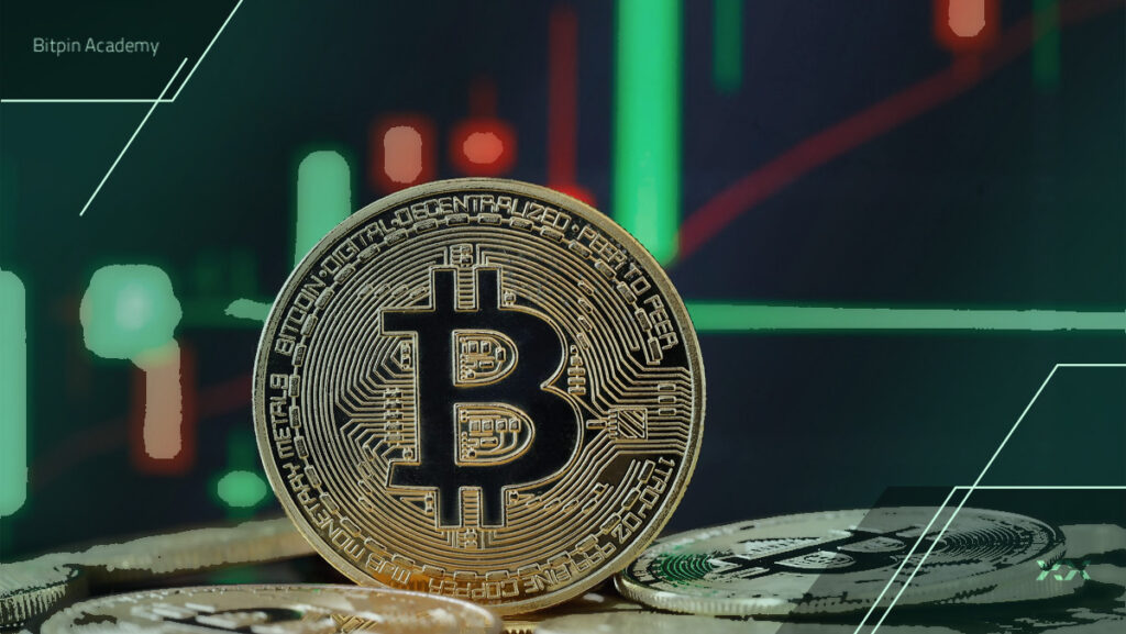 بازگشت سیگنال کف قیمت بیت کوین! بازگشت سیگنال کف قیمت بیت کوین!