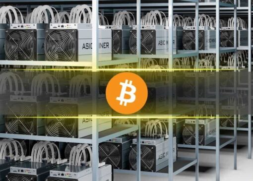 بحران بی‌آبی ترمز استخراج بیت کوین در اتیوپی را کشید
