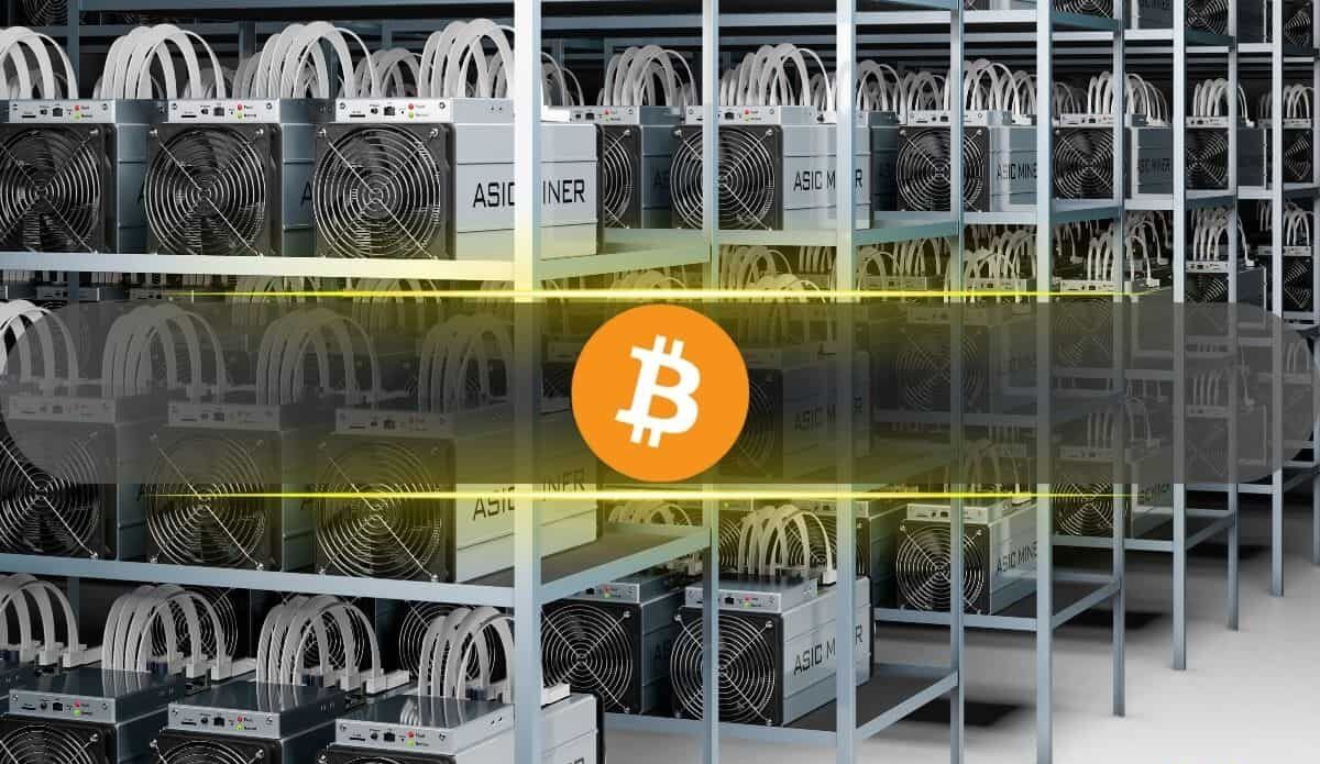 بحران بیآبی ترمز استخراج بیت کوین در اتیوپی را کشید بحران بیآبی ترمز استخراج بیت کوین در اتیوپی را کشید