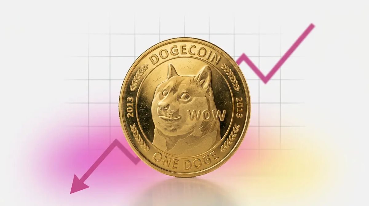 تحلیل تکنیکال دوج کوین؛ آیا بزرگترین میم کوین بازار آماده یک رالی صعودی است؟ تحلیل تکنیکال دوج کوین؛ آیا بزرگترین میم کوین بازار آماده یک رالی صعودی است؟