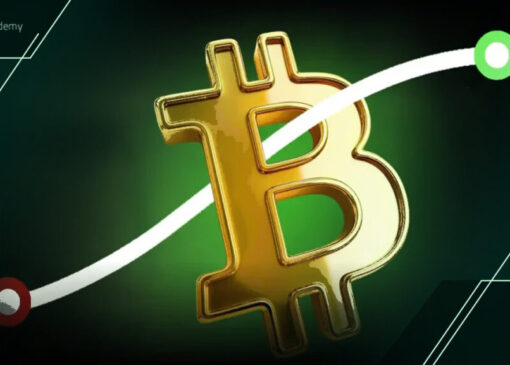 تحلیل هوش مصنوعی از جهش ۱۱ درصدی قیمت بیت کوین!