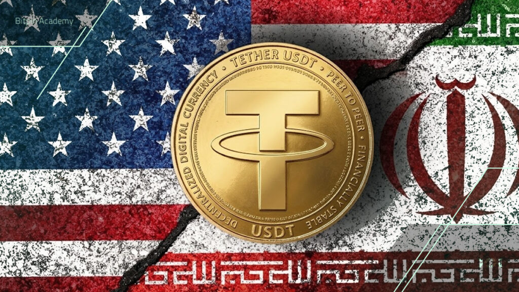 تحلیل و چشم انداز قیمت تتر در سایه نشست روز جمعه! تحلیل و چشم انداز قیمت تتر در سایه نشست روز جمعه!