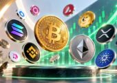جهش بیت کوین به ۸۵ هزار دلار، بازار آلت کوین‌ها را سبزپوش کرد