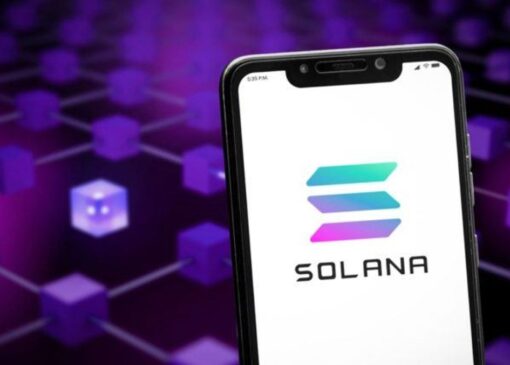 رکوردشکنی سهام توکنیزه در سولانا؛ عبور ارزش بازار از ۶۸۴ میلیون دلار