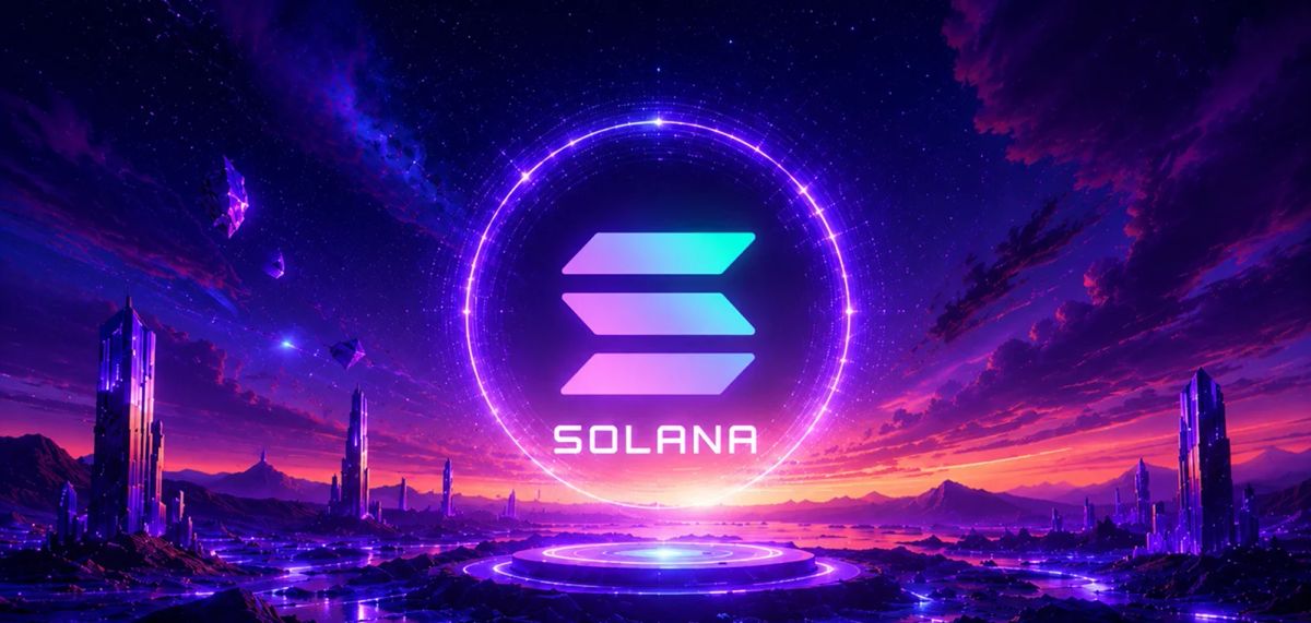 سرمایهگذاری میلیارد دلاری غولهای استیکینگ و نهنگهای ناشناس در سولانا سرمایهگذاری میلیارد دلاری غولهای استیکینگ و نهنگهای ناشناس در سولانا