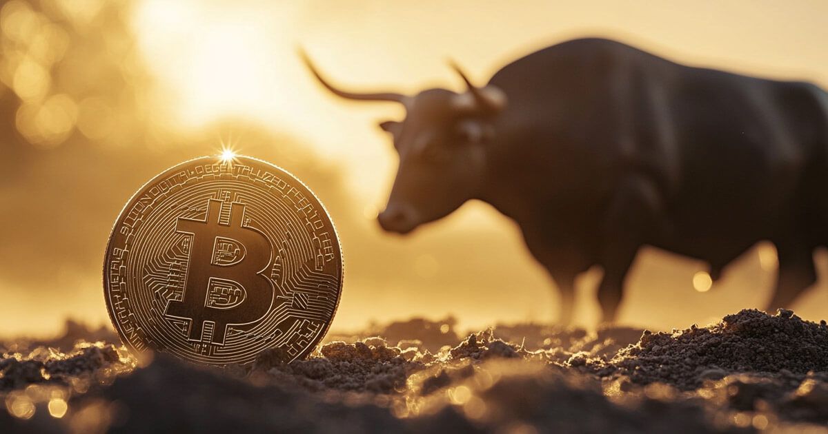سیگنال تاریخی بیت کوین؛ ۲ تحلیلگر معروف پایان بازار خرسی را اعلام کردند سیگنال تاریخی بیت کوین؛ ۲ تحلیلگر معروف پایان بازار خرسی را اعلام کردند