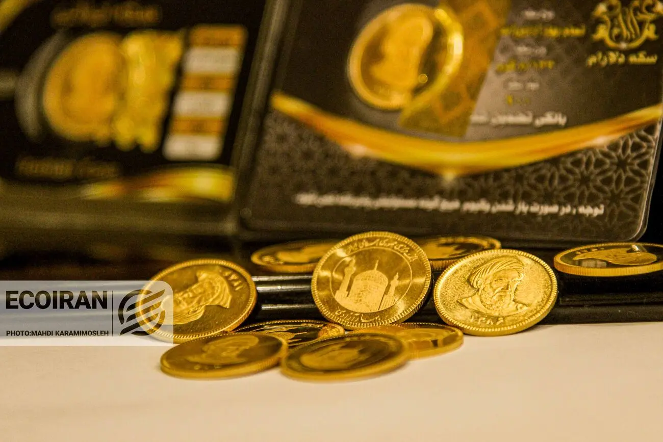 سیگنال سفر قطریها و مذاکرات هرمز به بازار رسید/ سکه 4.5 میلیون ریخت/ دلار به 220 هزار تومان میرسد؟ سیگنال سفر قطریها و مذاکرات هرمز به بازار رسید/ سکه 4.5 میلیون ریخت/ دلار به 220 هزار تومان میرسد؟