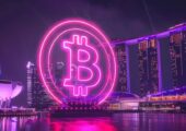 صندوق‌های ETF بیت کوین رکورد جذب سرمایه در سال ۲۰۲۶ را شکستند