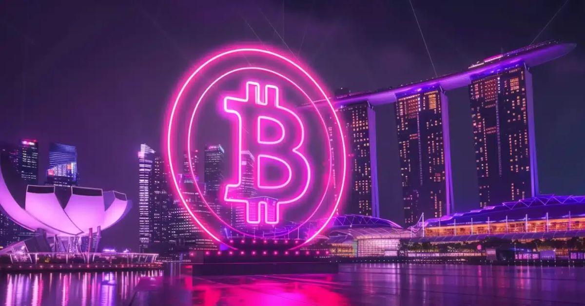 صندوقهای ETF بیت کوین رکورد جذب سرمایه در سال ۲۰۲۶ را شکستند صندوقهای ETF بیت کوین رکورد جذب سرمایه در سال ۲۰۲۶ را شکستند