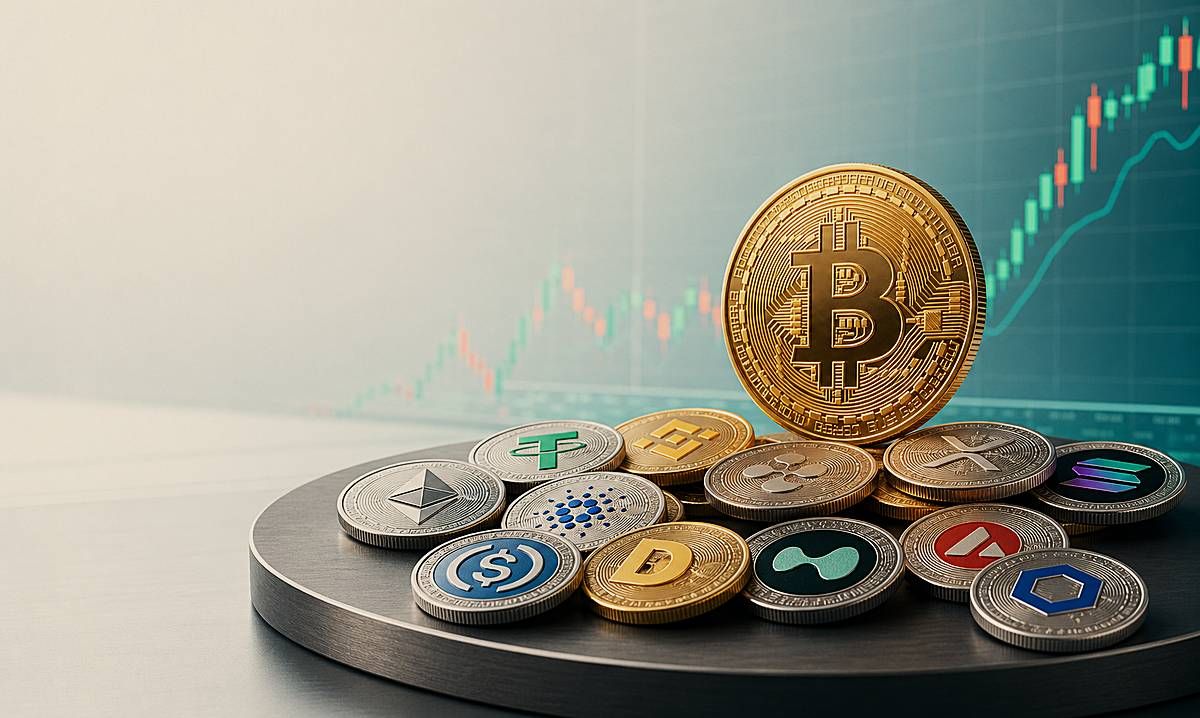 قیمت رمزارزها امروز چهارشنبه ۳۱ تیر قیمت رمزارزها امروز چهارشنبه ۳۱ تیر