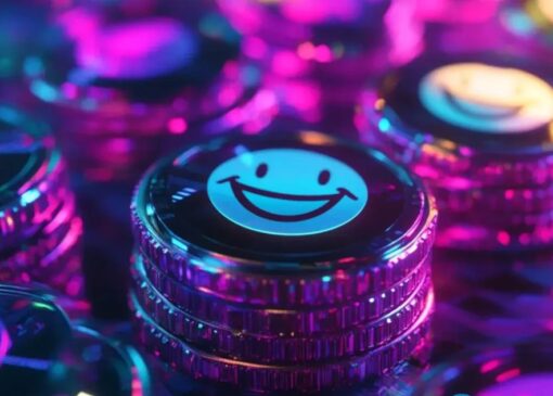 میم کوین ترند پونز با حمایت یونی‌سواپ لبز به سقف تاریخی جدید رسید