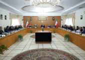 نشست کمیسیون فرهنگی و اجتماعی هیئت دولت به میزبانی وزارت بهداشت