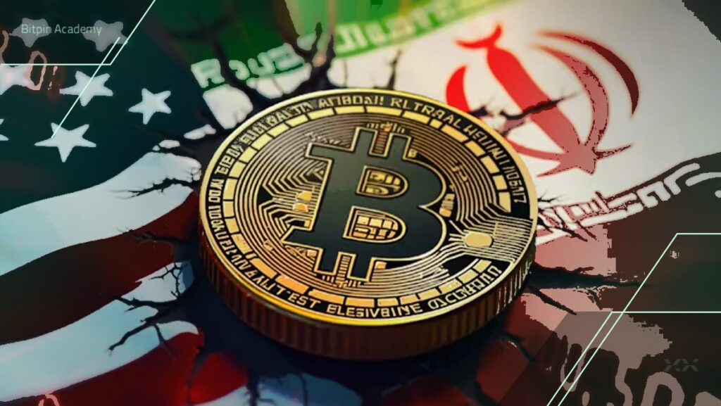 واکنش قیمت بیت کوین به ظهور تنش مجدد میان ایران و آمریکا! واکنش قیمت بیت کوین به ظهور تنش مجدد میان ایران و آمریکا!