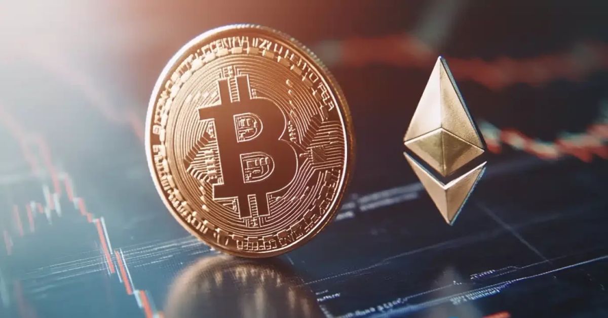 ورود استاندار چارترد به بازار معاملات اسپات بیت کوین و اتریوم در امارات ورود استاندار چارترد به بازار معاملات اسپات بیت کوین و اتریوم در امارات