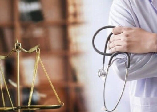 پزشک متخلف گیلانی به پرداخت بیش از ۴۶ میلیارد ریال محکوم شد