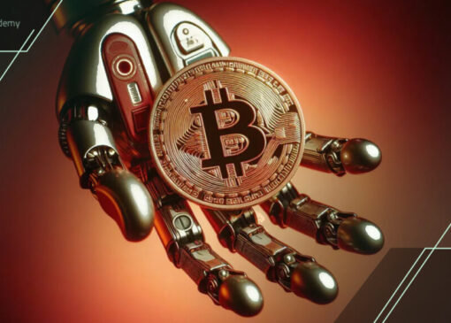 پیش بینی هوش مصنوعی از قیمت بیت کوین در اول ماه اوت