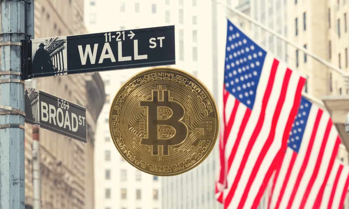 چراغ سبز کمیسیون SEC به معاملات آزمایشی سهام والاستریت در بلاک چین چراغ سبز کمیسیون SEC به معاملات آزمایشی سهام والاستریت در بلاک چین