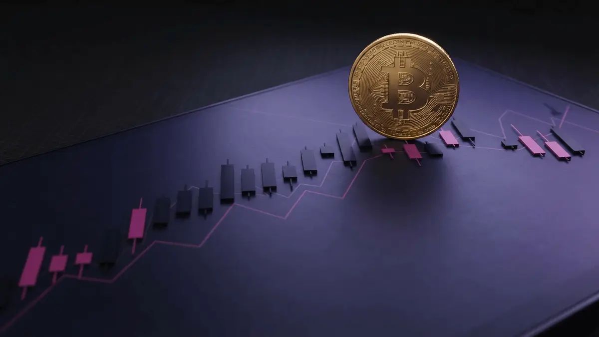 چهارمین روز سبز ETFهای بیت کوین؛ حتی ۱ دلار هم از صندوقها خارج نشد! چهارمین روز سبز ETFهای بیت کوین؛ حتی ۱ دلار هم از صندوقها خارج نشد!