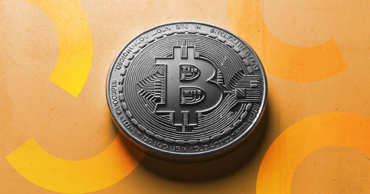 بیت کوین یک رکورد ۱۳ ساله را شکست بیت کوین یک رکورد ۱۳ ساله را شکست