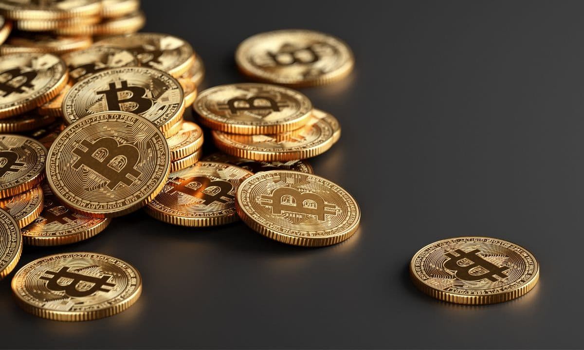 بیداری بیت کوینهای قدیمی؛ انتقال بیش از ۵,۴۰۰ واحد BTC در ماه سپتامبر بیداری بیت کوینهای قدیمی؛ انتقال بیش از ۵,۴۰۰ واحد BTC در ماه سپتامبر