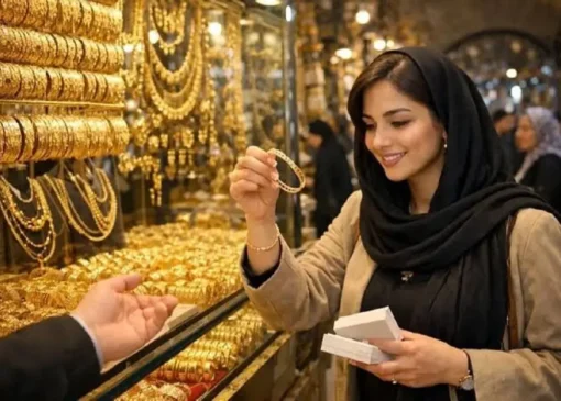 خبر مهم برای خریداران طلا؛ احتمال کاهش قیمت‌ها در هفته آینده