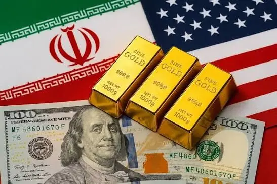 سایه تنگه و مذاکرات روی بازار/ دلار و طلا چه واکنشی نشان دادند؟ / موج گرانی به یخچال و خودرو هم رسید سایه تنگه و مذاکرات روی بازار/ دلار و طلا چه واکنشی نشان دادند؟ / موج گرانی به یخچال و خودرو هم رسید