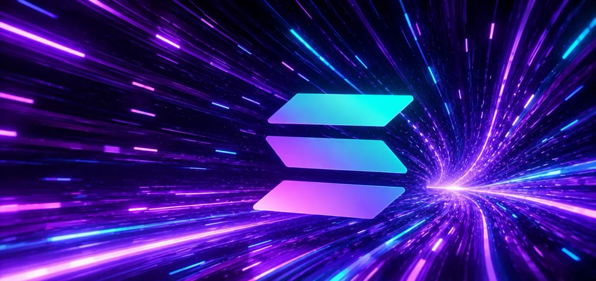سهام اپل، انویدیا و تسلا وارد شبکه سولانا می‌شوند